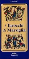 I tarocchi di Marsiglia