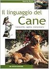Il linguaggio del cane