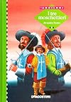 I tre moschettieri