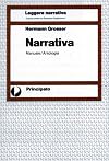 Narrativa: manuale, antologia