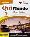 Qui mondo, vol. 2, L’Europa degli Stati