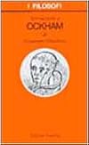 Introduzione a Ockham