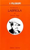 Introduzione a Labriola
