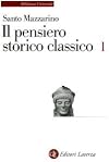 Il pensiero storico classico