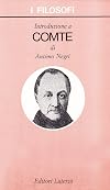 Introduzione a Comte