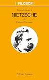 Introduzione a Nietzsche (I Filosofi) (Italian Edition)