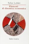 Elementi di dinamica economica