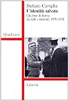 L'identità salvata : gli ebrei di Roma tra fede e nazione : 1870-1938