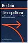 Tecnopolitica: La democrazia e le nuove tecnologie della comunicazione
