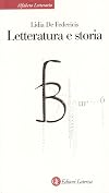 Letteratura e storia
