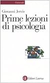 Prime lezioni di psicologia
