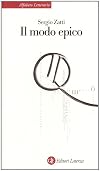 Il modo epico (Italian Edition)