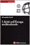I diritti nell'Europa multiculturale: pluralismo normativo e immigrazione