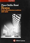 Roma. Guida all'architettura moderna 1909-2000