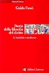 Storia della filosofia del diritto