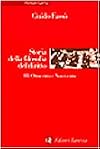 Storia della filosofia del diritto. Vol. III: Ottocento e Novecento
