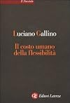 Il costo umano della flessibilità