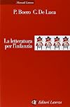 La letteratura per l'infanzia