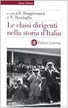 Le classi dirigenti nella storia d'Italia