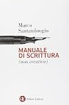Manuale di scrittura (non creativa)