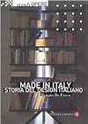 Made in Italy: storia del design italiano