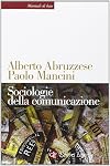 Sociologie della comunicazione
