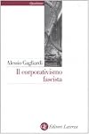 Il corporativismo fascista