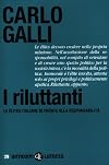 I riluttanti. Le élites italiane di fronte alla responsabilità