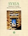 Syria : medieval citadels between East and West