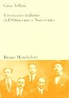 Il romanzo italiano dell'Ottocento e Novecento