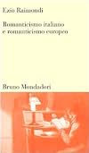 Romanticismo italiano e romanticismo europeo