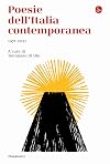 Poesie dell’Italia contemporanea : 1971-2021