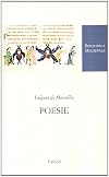 Poesie