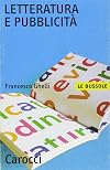 Letteratura e pubblicità