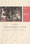 Le malizie della volpe : parola letteraria e motivi etnici nel Roman de Renart