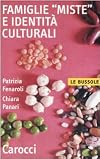 Famiglie miste e identita culturali