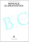 Manuale di archivistica