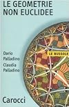 Le geometrie non euclidee