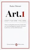 Costituzione italiana: articolo 1