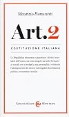 Costituzione italiana: articolo 2