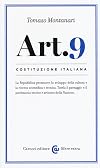 Costituzione italiana: articolo 9