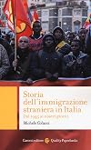 Storia dell'immigrazione straniera in Italia. Dal 1945 ai giorni nostri
