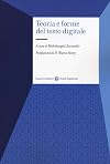 Teoria e forme del testo digitale