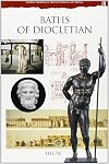The National Roman Museum Baths of Diocletian with the Sculptures of the Octagonal Hall