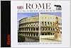 Rome: computerized reconstruction of sites and monuments