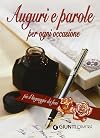 Auguri e parole per ogni occasione