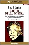 Errori della scienza