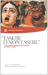 Essere o non essere