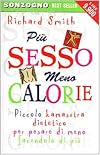 Più sesso meno calorie