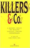 Killers & Co. I racconti inediti dei migliori giallisti italiani